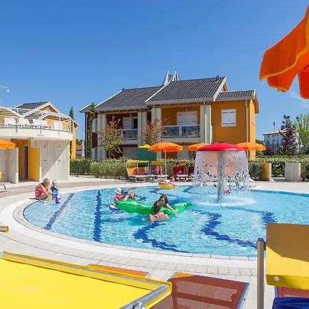 Apartment Village