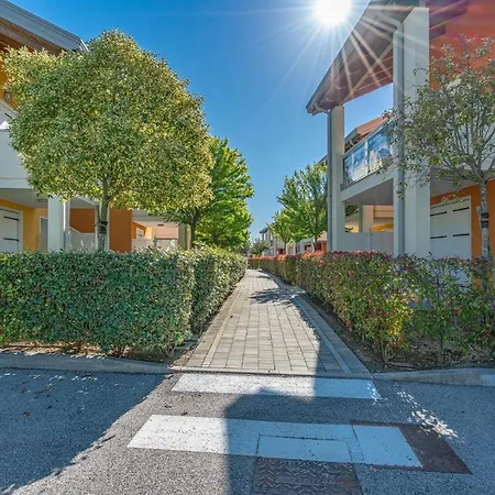 Village Apartment