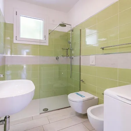 Apartment Village Lido di Jesolo