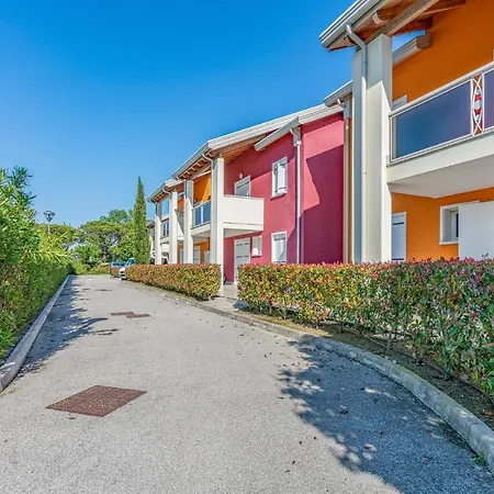 Village Apartment