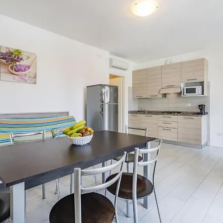 Apartment Village Lido di Jesolo